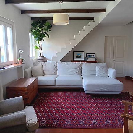 Quintinha A 35Min De Lisboa Villa Mafra Luaran gambar