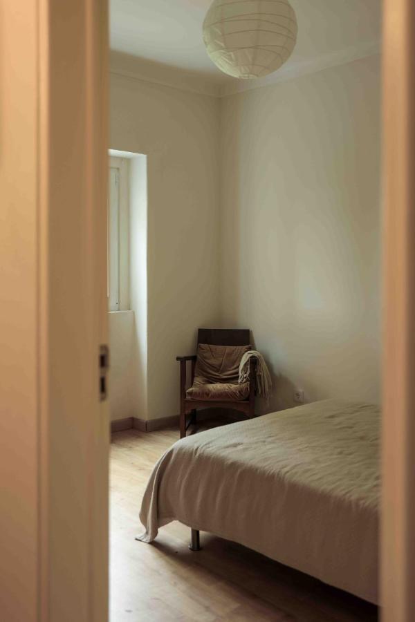 Quintinha A 35Min De Lisboa Villa Mafra Luaran gambar