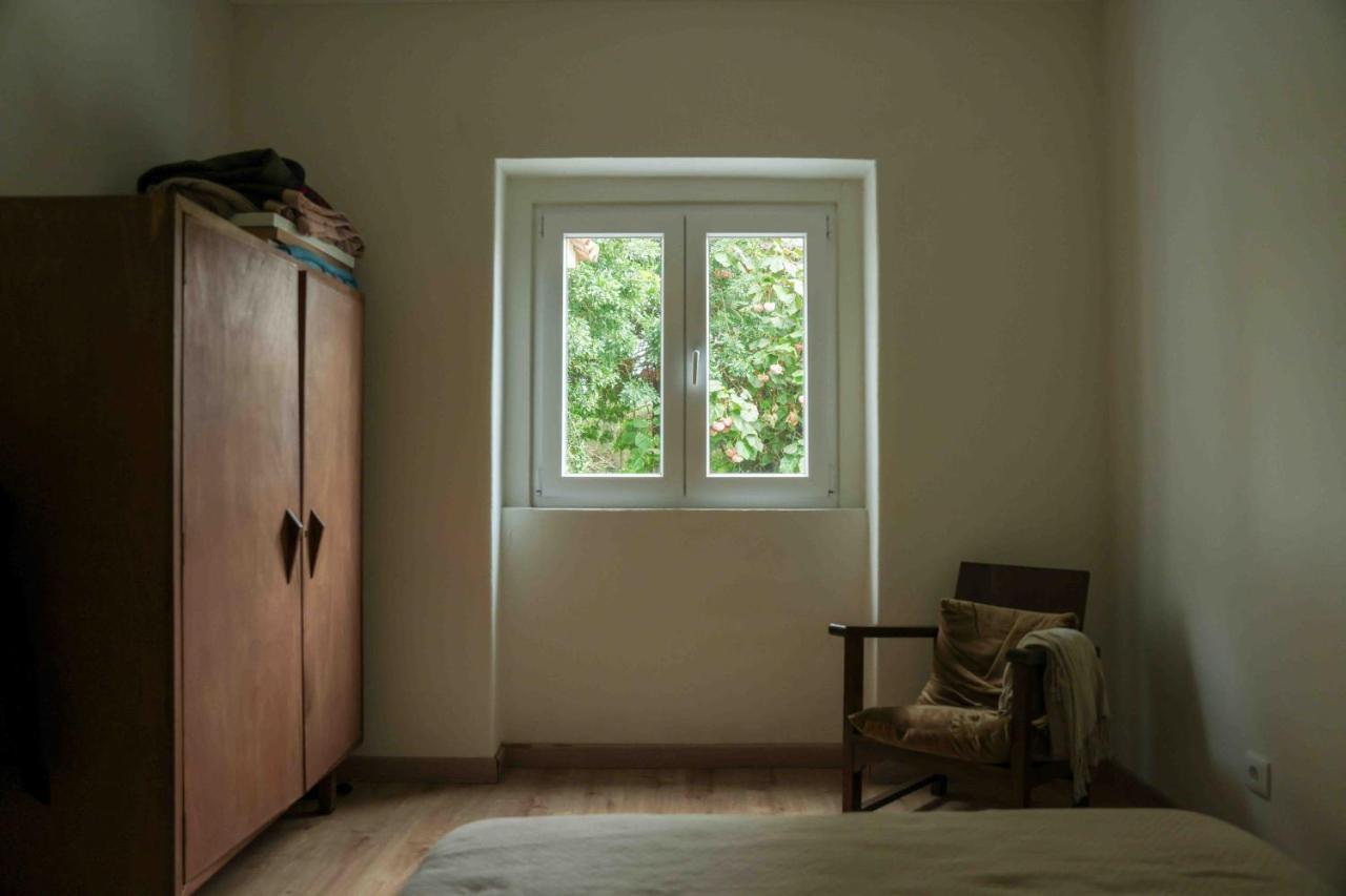 Quintinha A 35Min De Lisboa Villa Mafra Luaran gambar