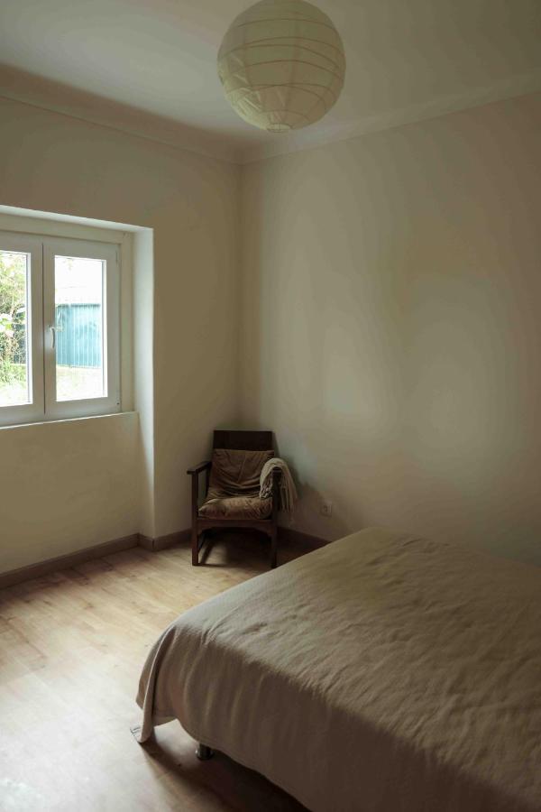 Quintinha A 35Min De Lisboa Villa Mafra Luaran gambar