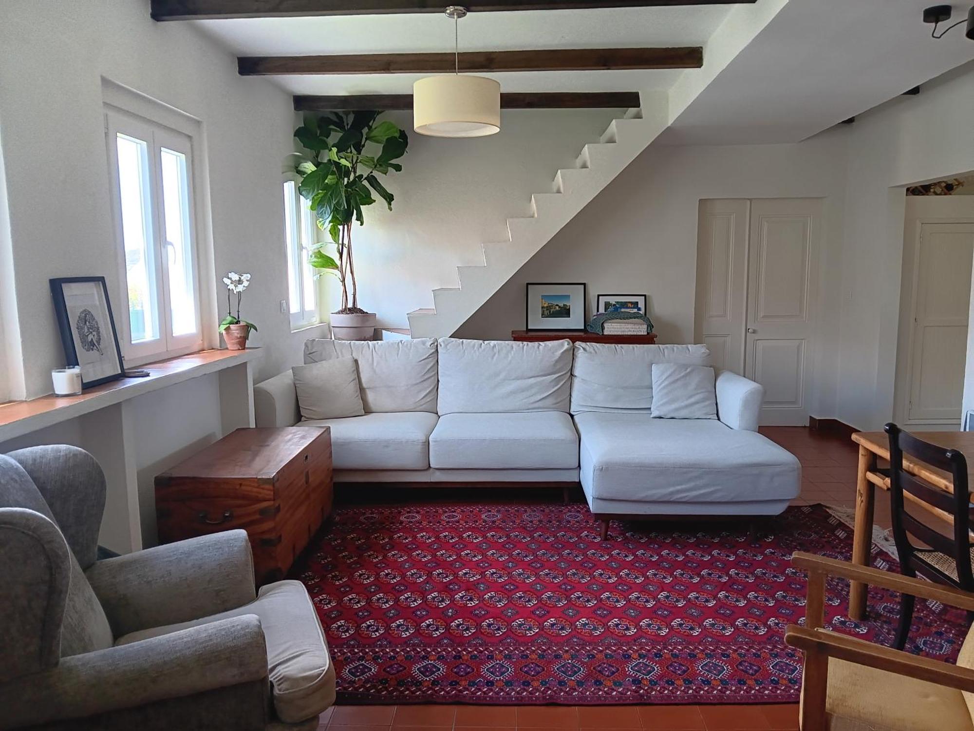 Quintinha A 35Min De Lisboa Villa Mafra Luaran gambar